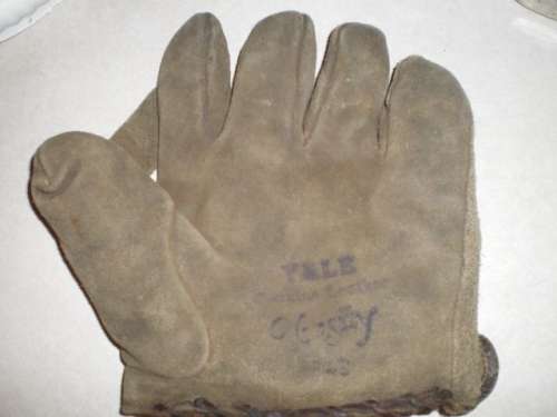 Yale 1 Inch Web 1 Front